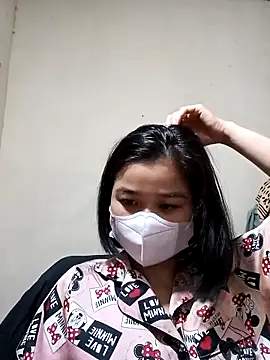 Daisy-lusia96 online show from 7, 10, 2025