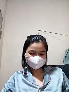 Daisy-lusia96 online show from 8, 10, 2025