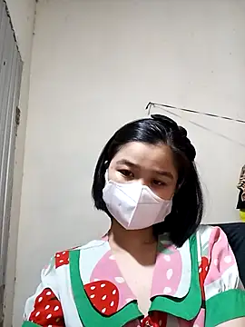 Daisy-lusia96 online show from 14, 10, 2025