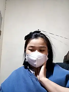 Daisy-lusia96 online show from 20, 10, 2025