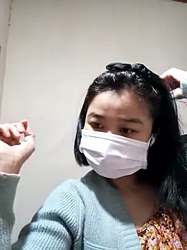 Daisy-lusia96 online show from 30, 10, 2025