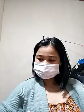 Daisy-lusia96 online show from 31, 10, 2025