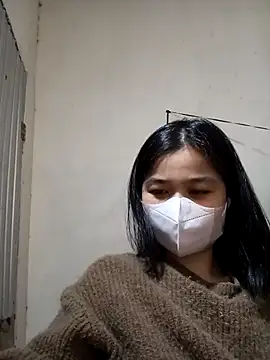 Daisy-lusia96 online show from 4, 12, 2025