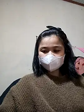 Daisy-lusia96 online show from 15, 12, 2025