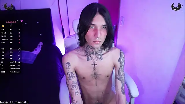 marshall  k online show from 6, 2, 2026