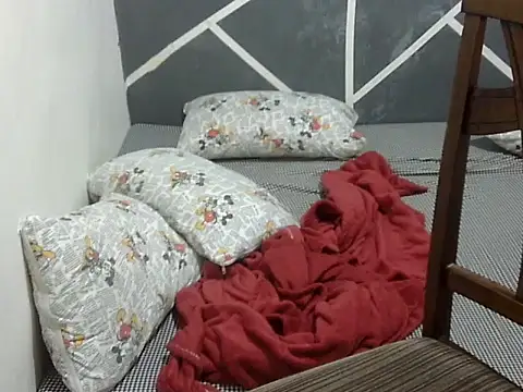 AsianbouncieGIRL online show from 4, 12, 2025