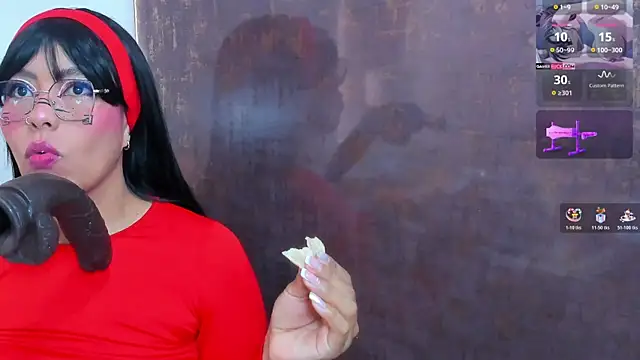 pocahontas lantina online show from 11, 4, 2026