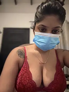 Snapshot of Saza_lklx chatting on 12, 9, 2025 Saza lklx online show from 12, 9, 2025