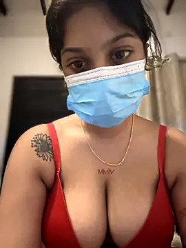 Snapshot of Saza_lklx chatting on 20, 9, 2025 Saza lklx online show from 20, 9, 2025