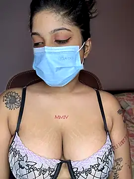 Snapshot of Saza_lklx chatting on 10, 11, 2025 Saza lklx online show from 10, 11, 2025