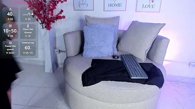 Snapshot of soul_arabian chatting on 17, 9, 2025 soul arabian online show from 17, 9, 2025