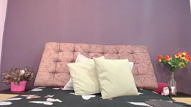 KateWelsin online show from 11, 9, 2025