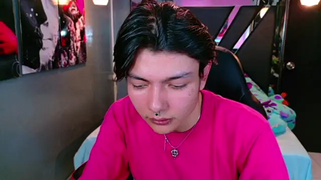 alandelrey57 online show from 23, 4, 2026