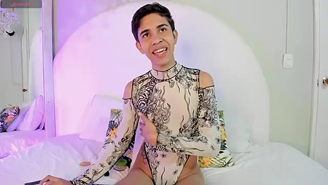 JoshuaSanzz online show from 13, 9, 2025