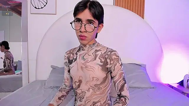 JoshuaSanzz online show from 18, 3, 2026