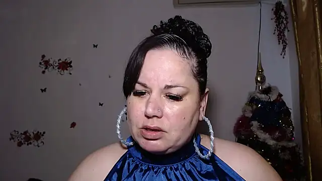 Snapshot of andreea2011 chatting on 12, 10, 2025 andreea2011 online show from 12, 10, 2025