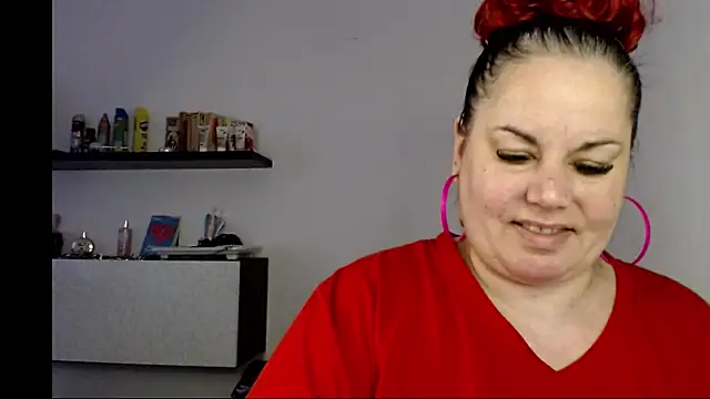 Snapshot of andreea2011 chatting on 25, 11, 2025 andreea2011 online show from 25, 11, 2025