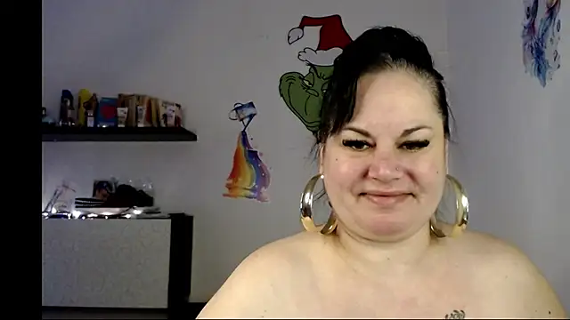 Snapshot of andreea2011 chatting on 16, 12, 2025 andreea2011 online show from 16, 12, 2025