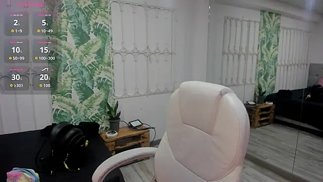 iam sammy 01 online show from 13, 4, 2026