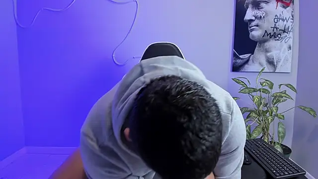 Maximus Steel online show from 14, 9, 2025