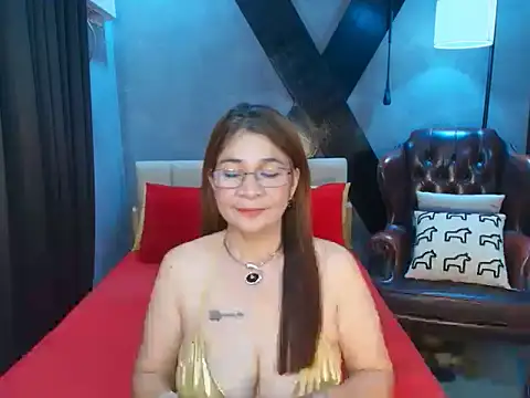 YuriMorgana online show from 17, 3, 2026