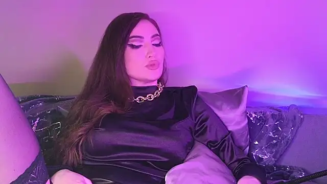 AliceJameson online show from 4, 11, 2025