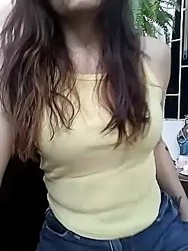 Cami Konor online show from 29, 9, 2025