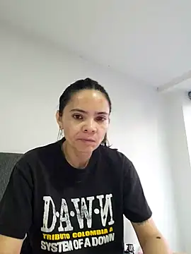 Cami Konor online show from 15, 1, 2026