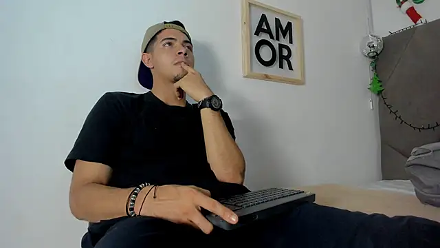 andrew colleman online show from 22, 11, 2025