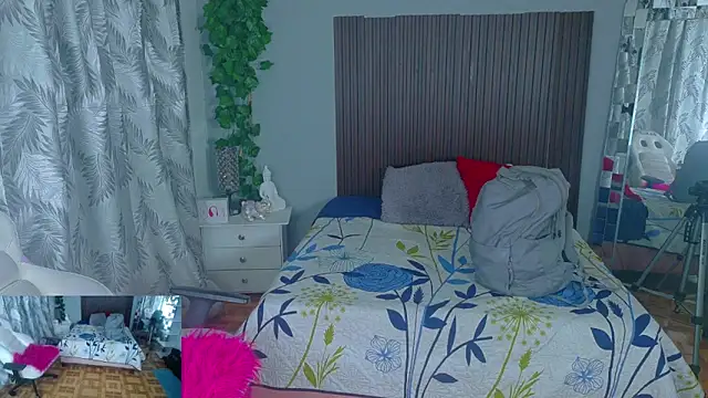 kataleya 29 online show from 5, 3, 2026