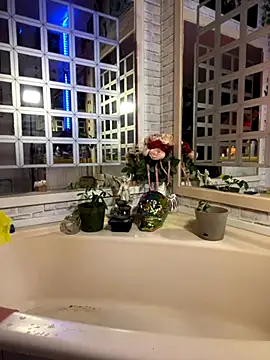 TranSexualJade95 online show from 12, 10, 2025