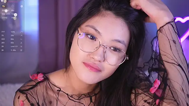 FancyEsten online show from 23, 2, 2026