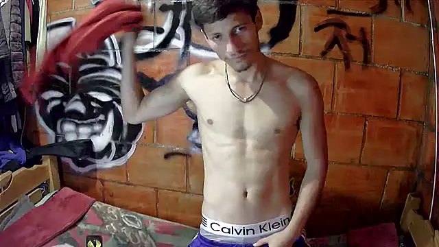 alexandercruz online show from 16, 3, 2026