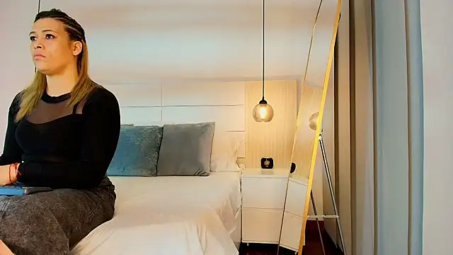 zarah andrew   online show from 29, 11, 2025