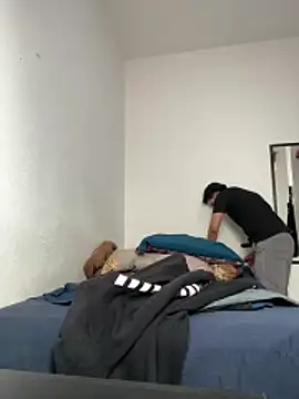 Barrx0018 online show from 16, 4, 2026