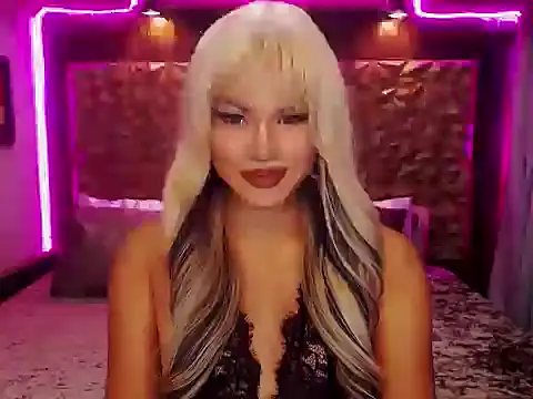 YllanaAltheaXxX online show from 10, 9, 2025