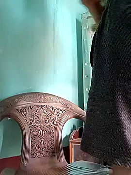 Snapshot of Asish_007 chatting on 23, 9, 2025 Asish 007 online show from 23, 9, 2025