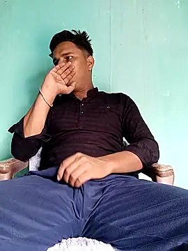 Snapshot of Asish_007 chatting on 30, 10, 2025 Asish 007 online show from 30, 10, 2025