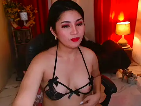 tsBiancalicious online show from 17, 5, 2026