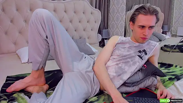 WilliamDyson online show from 12, 9, 2025