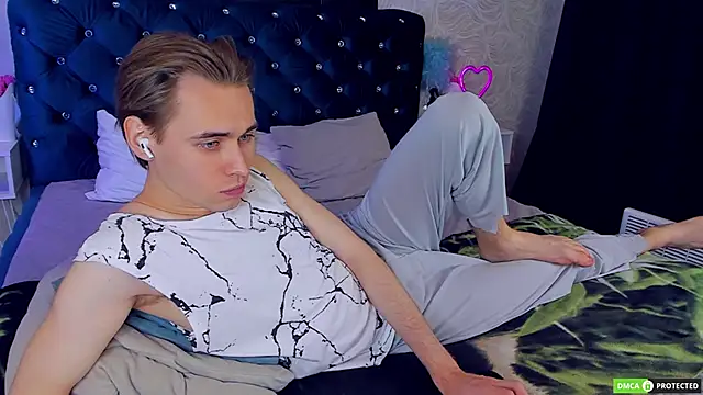 WilliamDyson online show from 29, 9, 2025