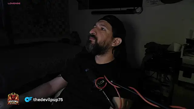Snapshot of DevilPup75_ chatting on 1, 2, 2026 DevilPup75 online show from 1, 2, 2026