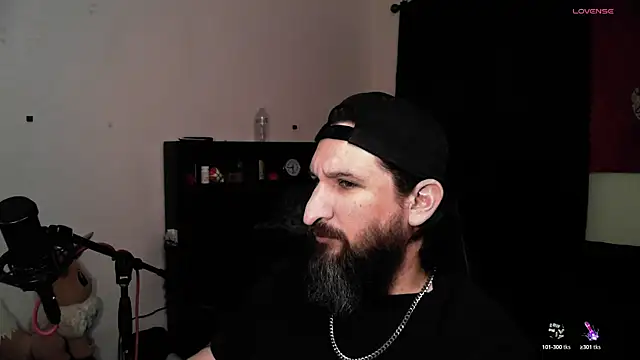 DevilPup75  online show from 4, 5, 2026