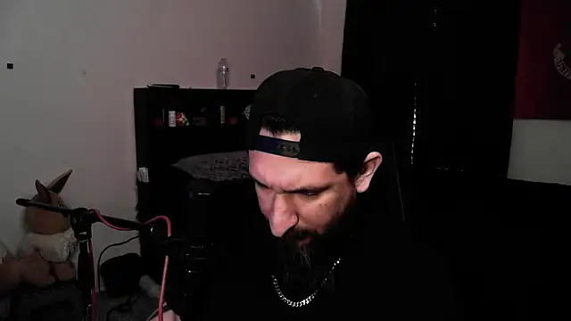 DevilPup75  online show from 4, 5, 2026