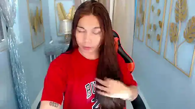 Urslut zamara online show from 28, 9, 2025