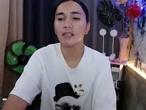 Shikagamhe23 online show from 2, 5, 2026