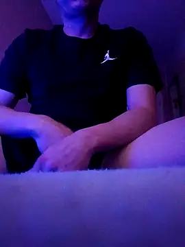 Thoma9034 online show from 31, 10, 2025