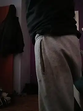 Thoma9034 online show from 12, 11, 2025