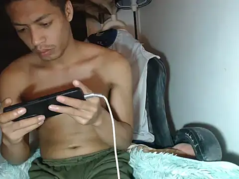 Asian gregor online show from 21, 9, 2025