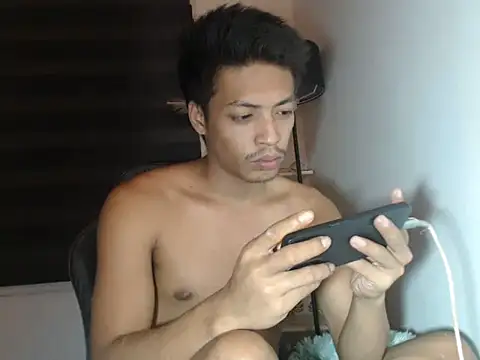 Asian gregor online show from 25, 9, 2025